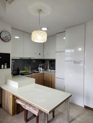 Eco Sanctuary (D23), Condominium #566245111